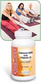 Calcium Supplement with Vitamin D3 for calcium absorption